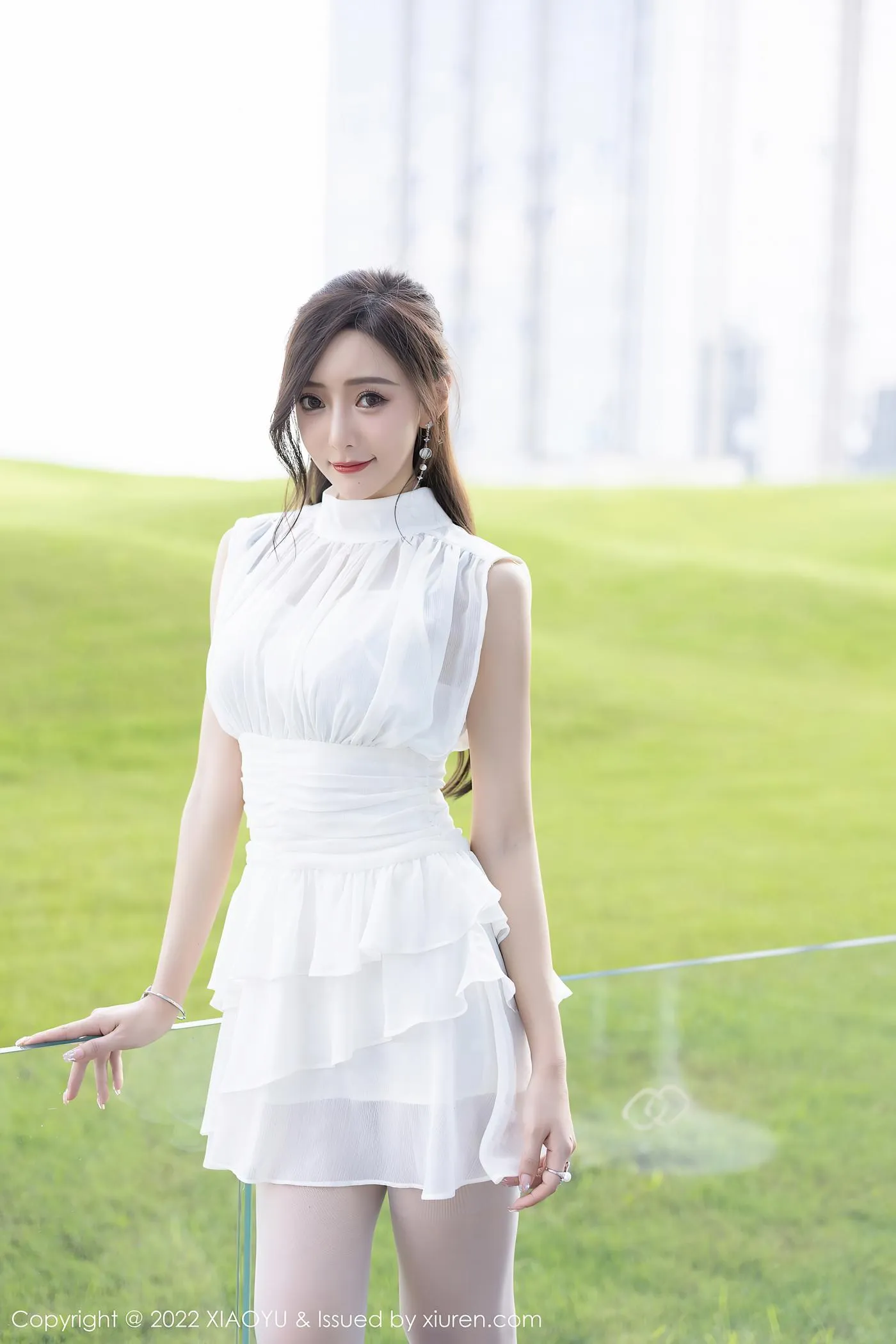 [XIAOYU语画界] 2022.07.18 VOL.822 王馨瑶yanni [85P]插图3